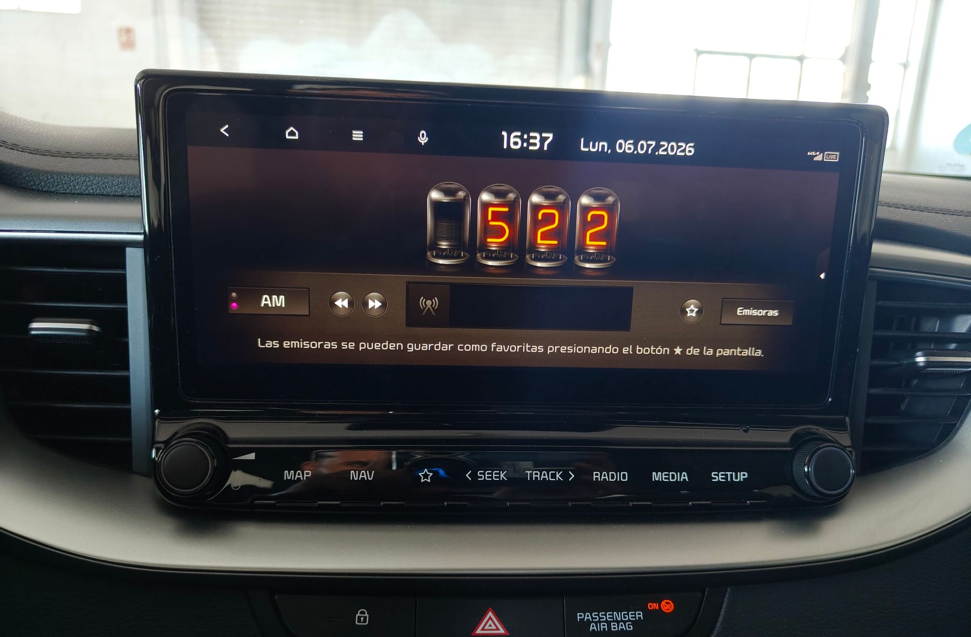 Kia XCeed 1.0 T-GDi Drive - foto 31