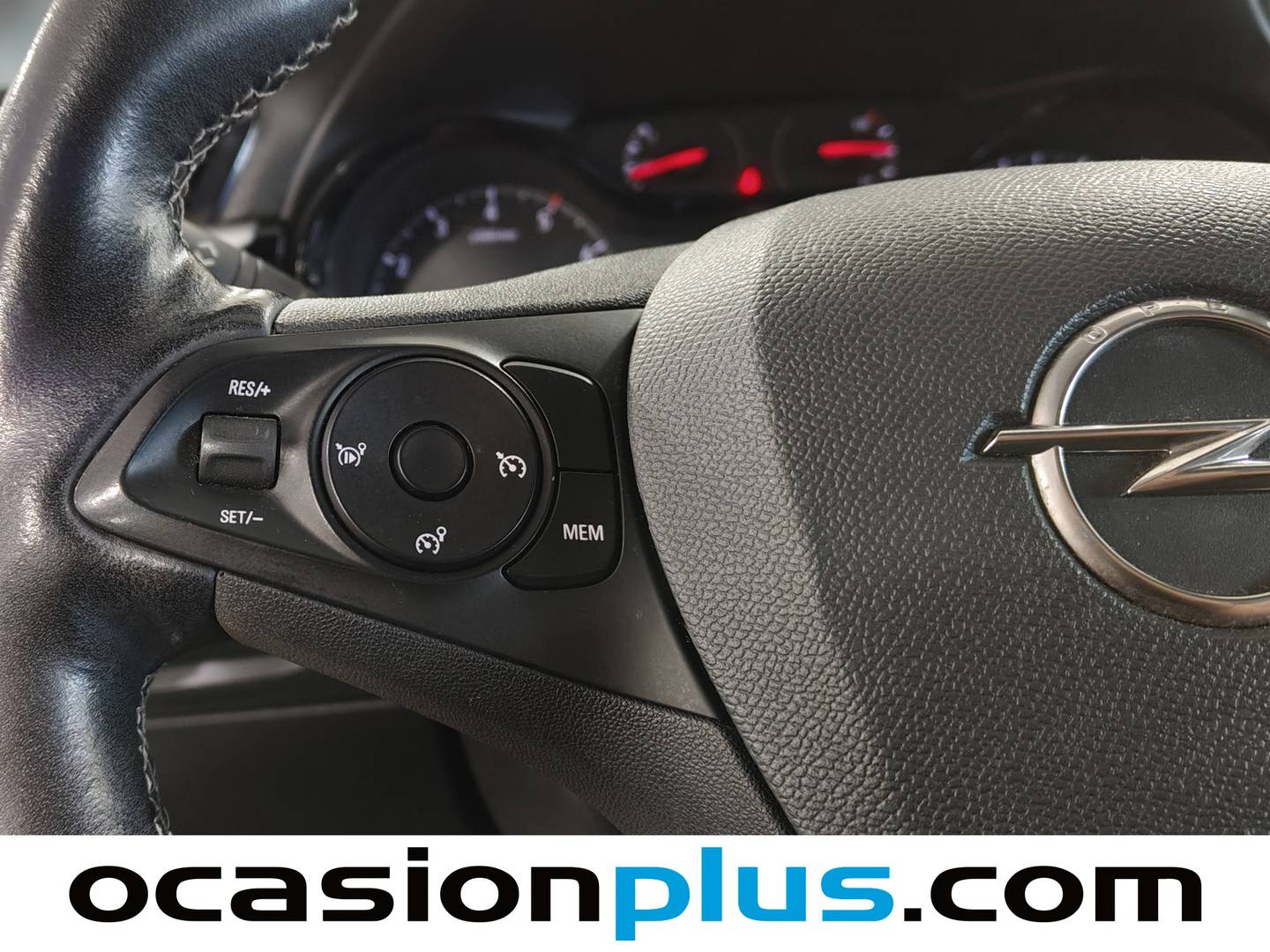 Opel Corsa Opel Corsa 1.2 XEL S&S Edition (75 CV) de ocasión