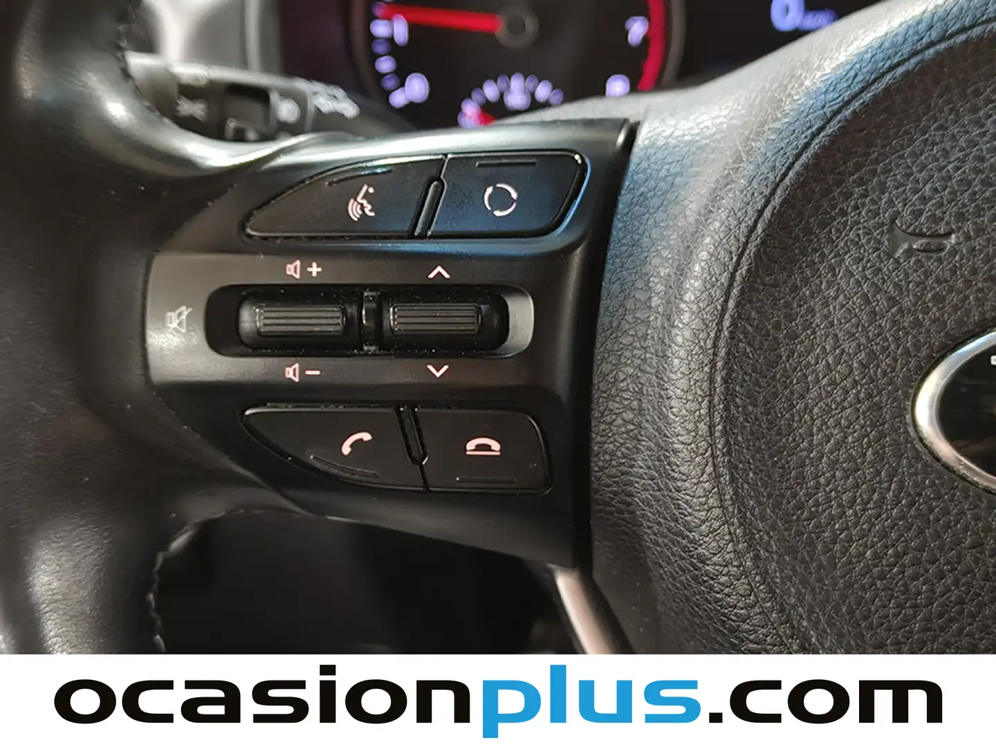 Foto KIA Rio Kia Rio 1.0 T-GDi Tech (100 CV)