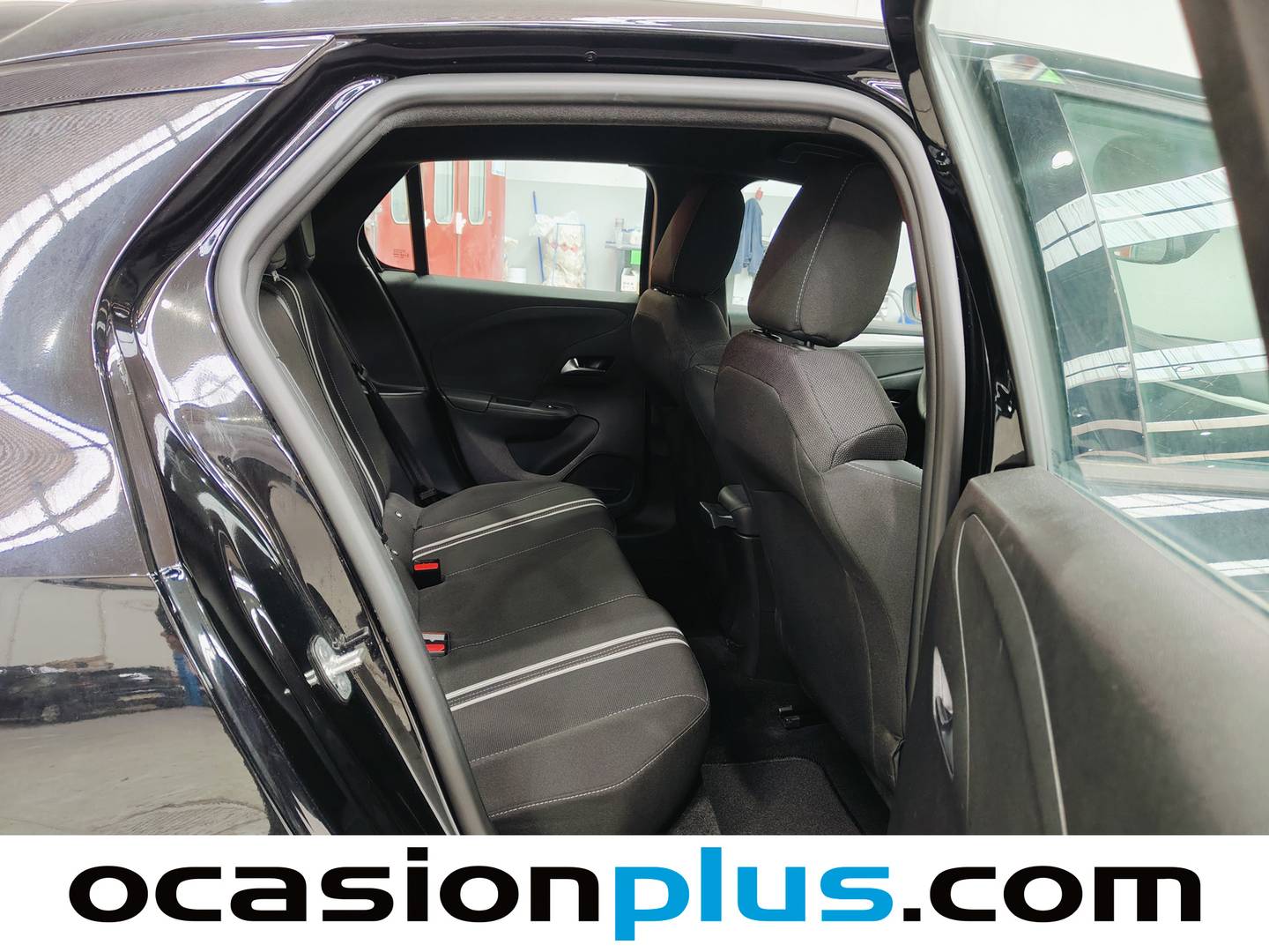 Opel Corsa Opel Corsa 1.2 T XHL GS (100 CV) km 0