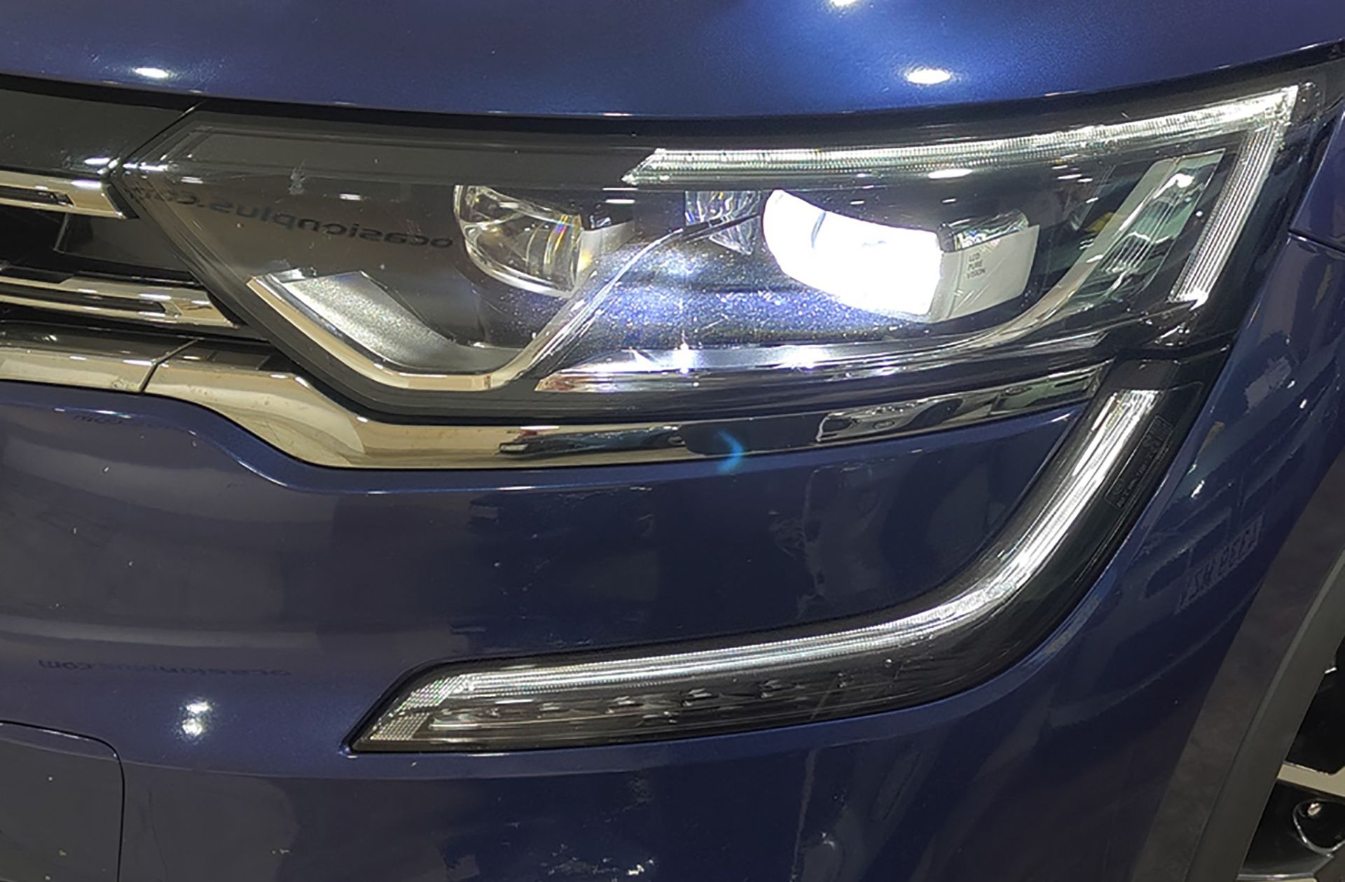 Renault Koleos dCi 130 Zen - foto 16