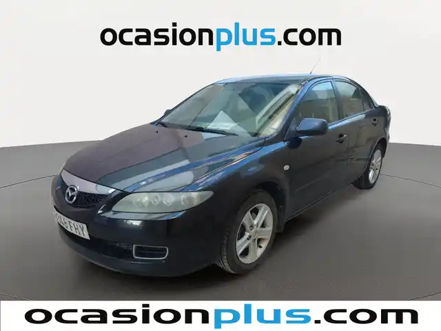 Mazda Mazda6 Mazda 6 1.8 16v Active (120 CV) de segunda mano