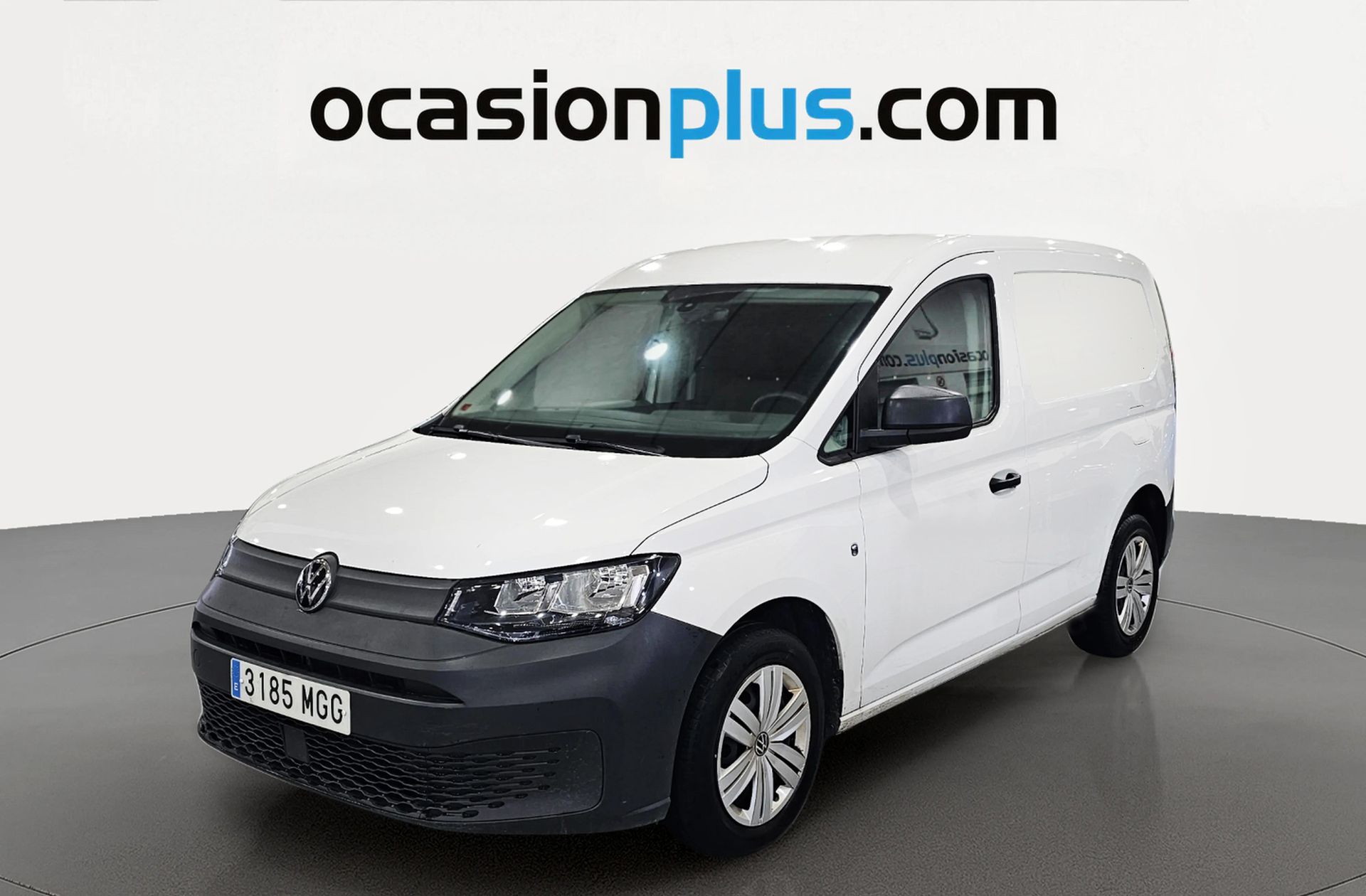 Volkswagen Caddy Cargo 2.0 TDI