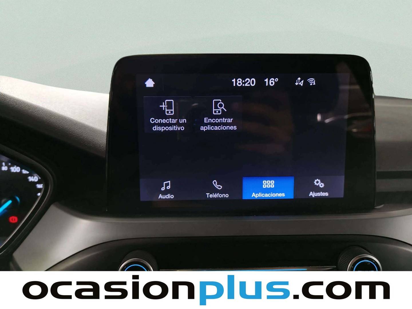 Ford Focus Ford Focus 1.0 Ecoboost MHEV ST-Line (125 CV) híbrido