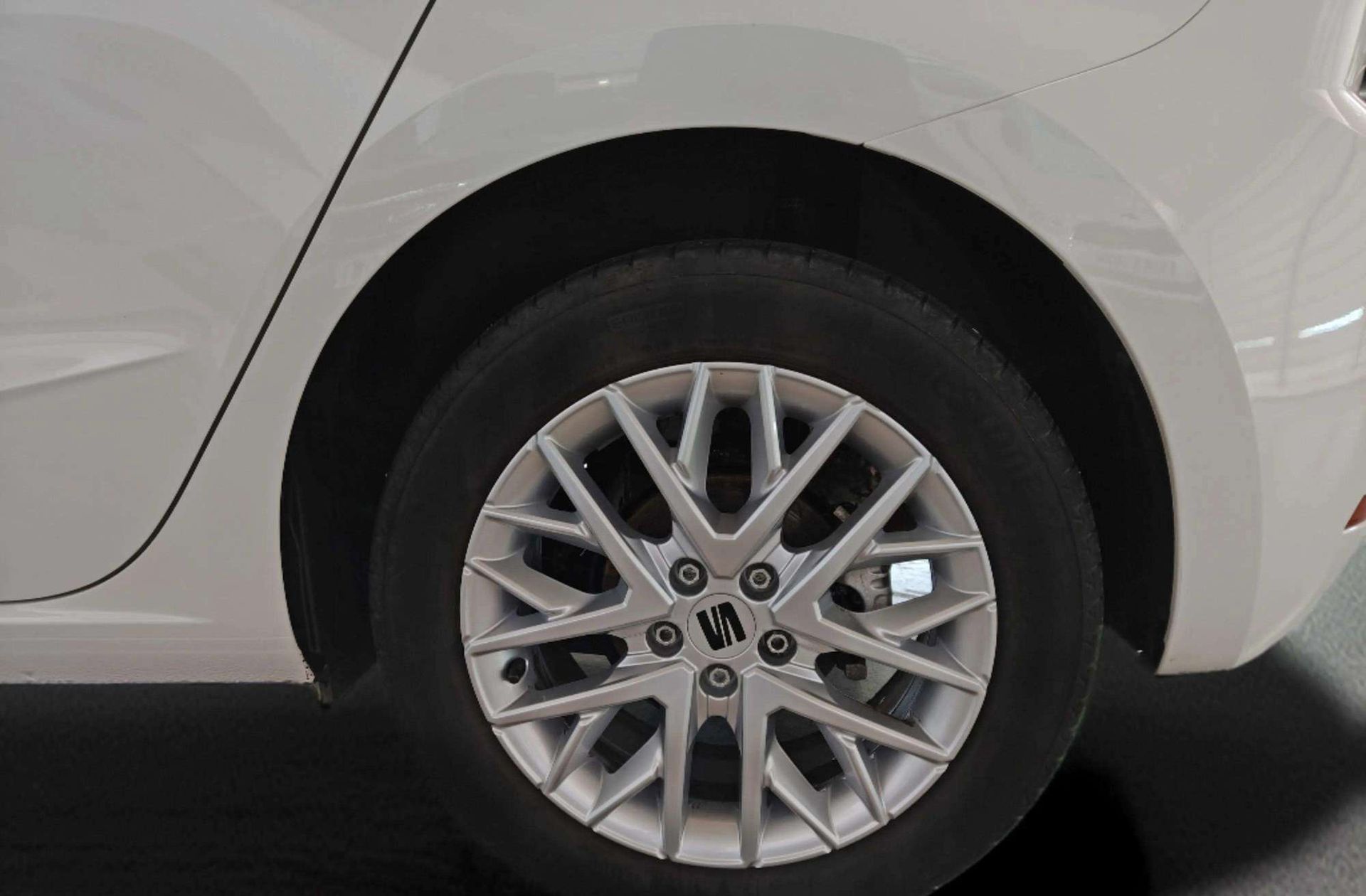 SEAT Ibiza 1.0 TSI Xcellence - foto 34