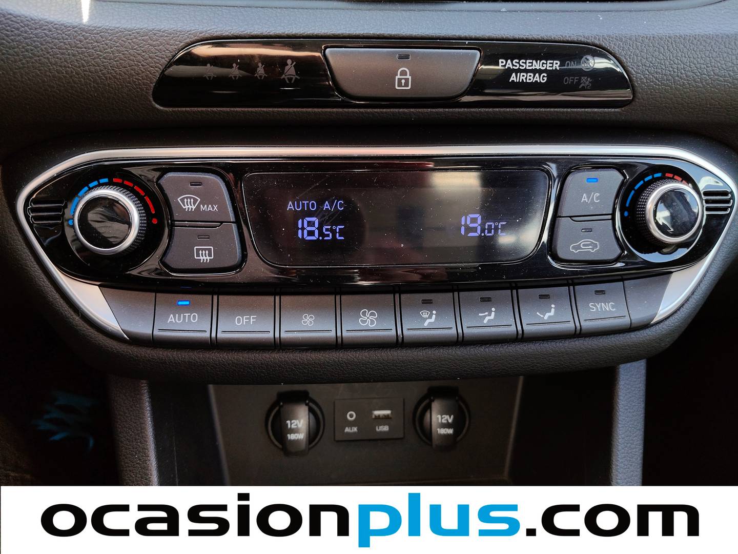 Paquetes del Hyundai i30 Hyundai i30 1.0 TGDI Link (120 CV)