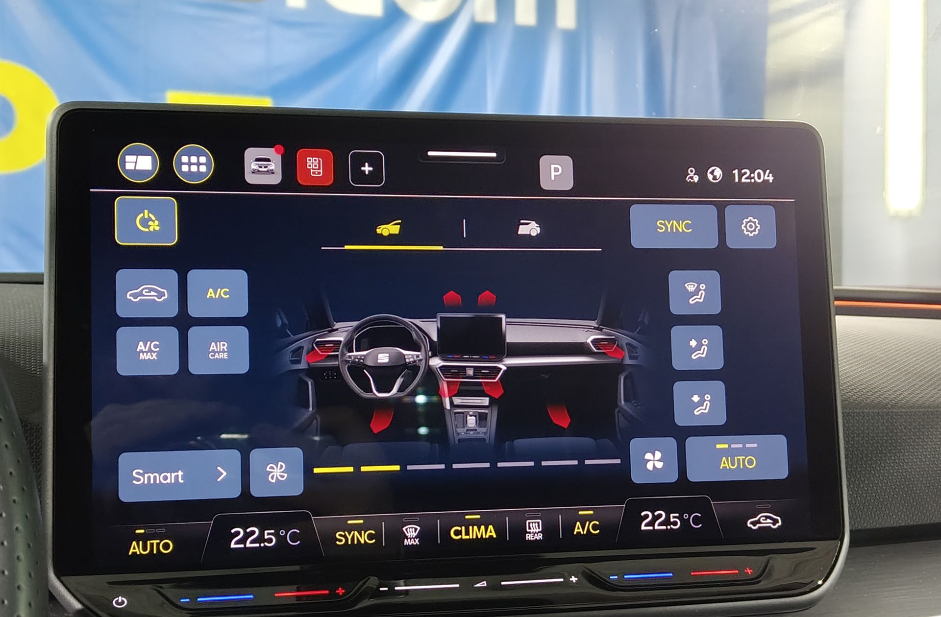 SEAT León 1.5 TSI FR Special Edition - foto 33