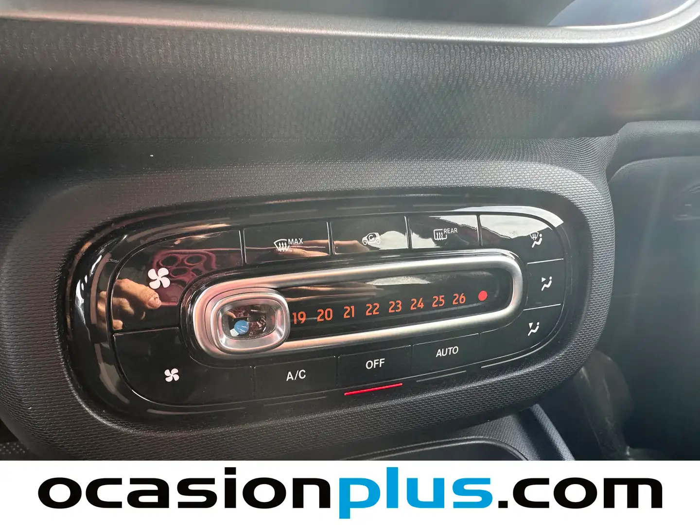 Foto Smart forfour Smart ForFour 66 S&S (90 CV)