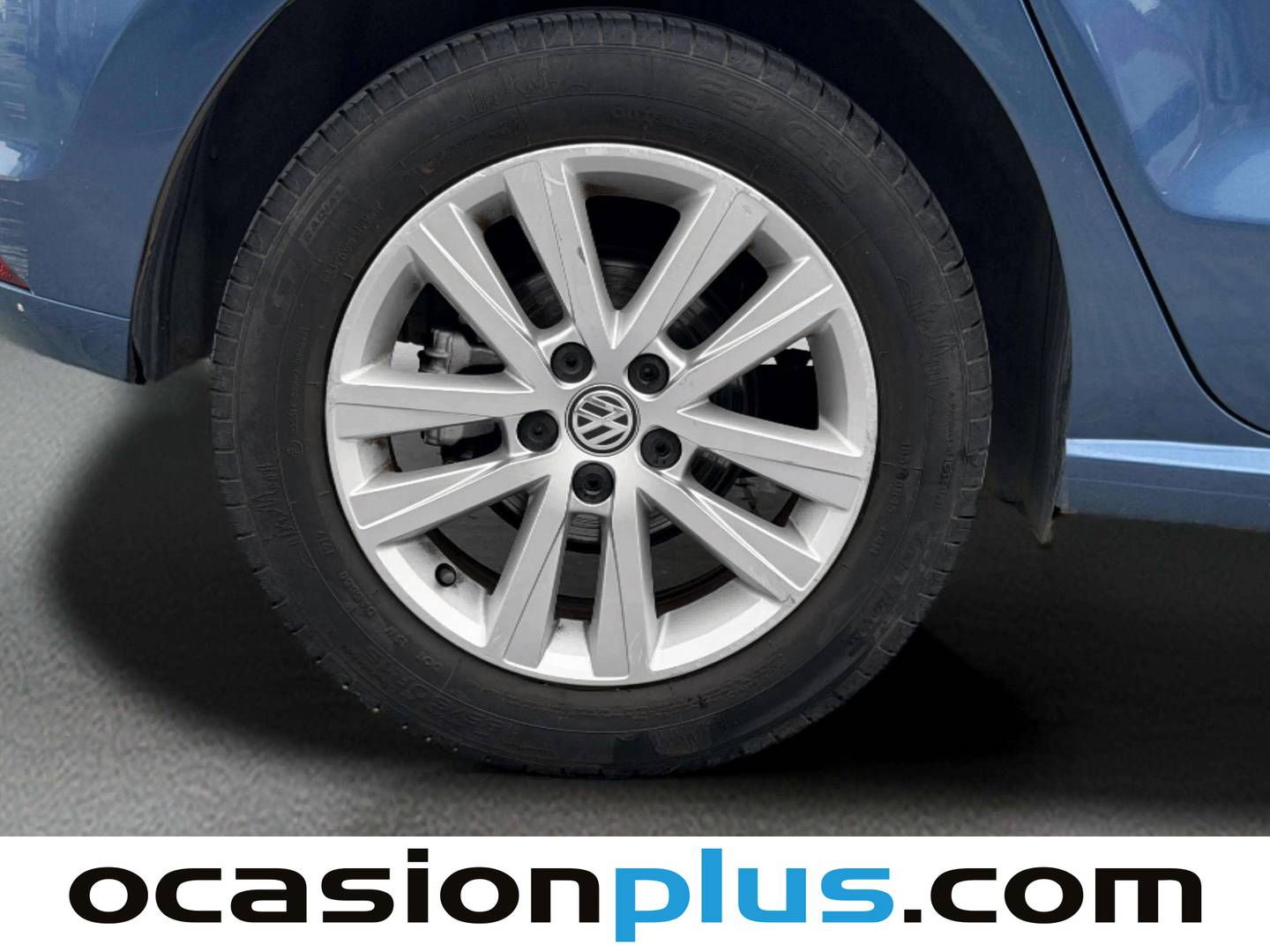 Acabados Volkswagen Polo Volkswagen Polo Advance 1.2 TSI BMT (90 CV)