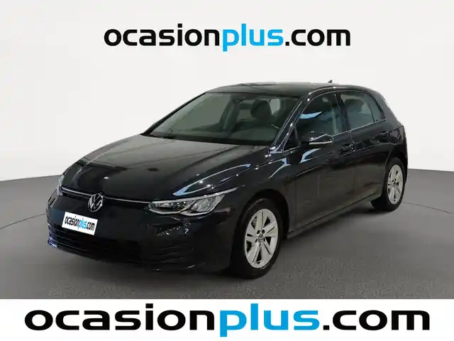 Volkswagen Golf Life 1.0 eTSI (110 CV) DSG de segunda mano