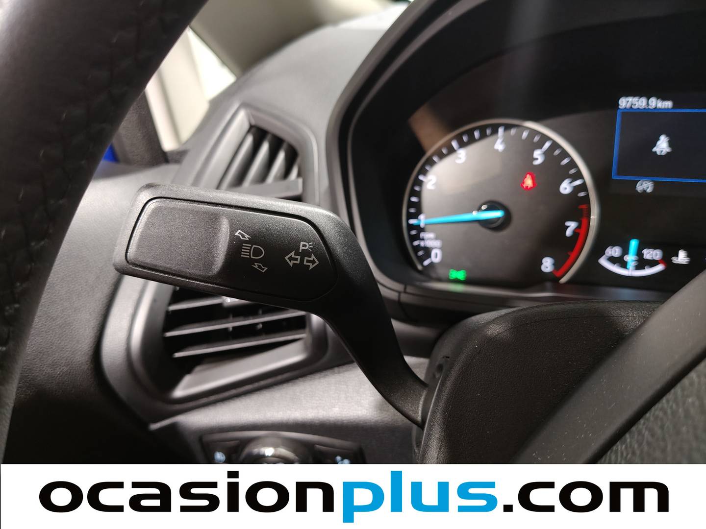 Ford EcoSport Ford EcoSport 1.0T EcoBoost S&S Active (125 CV) de segunda mano