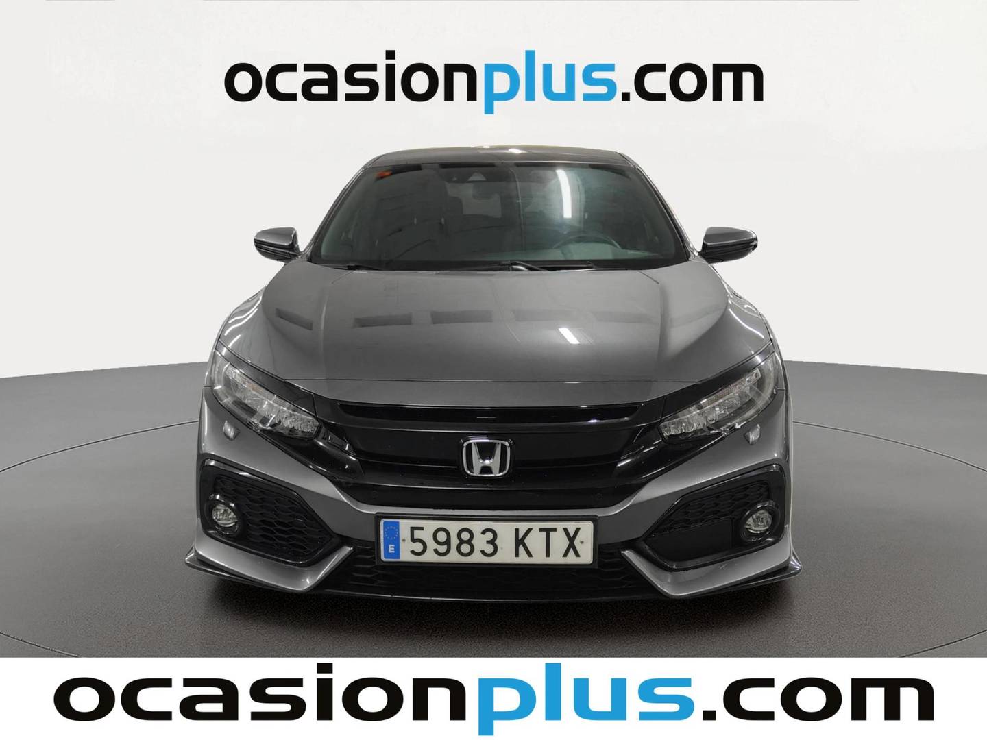 Honda Civic Honda Civic 1.5 VTEC Turbo Sport Plus CVT (182 CV) barato