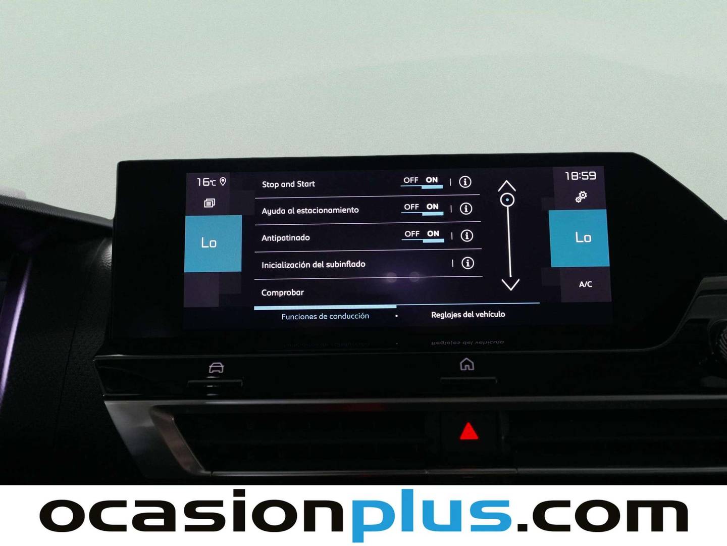 Foto Citroën C4 Citroen C4 PureTech 130 S&S 6v Feel Pack (130 CV)