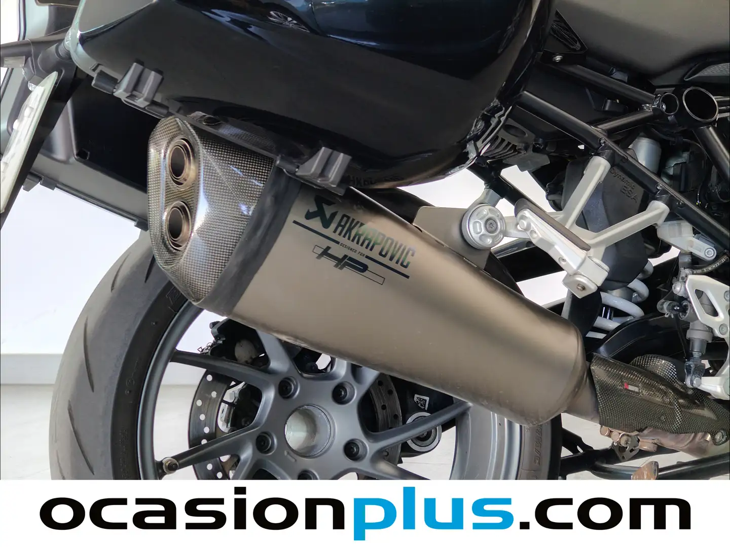 Foto BMW Motorrad R 1250 RS BMW Motorrad R 1250 RS (136 CV)