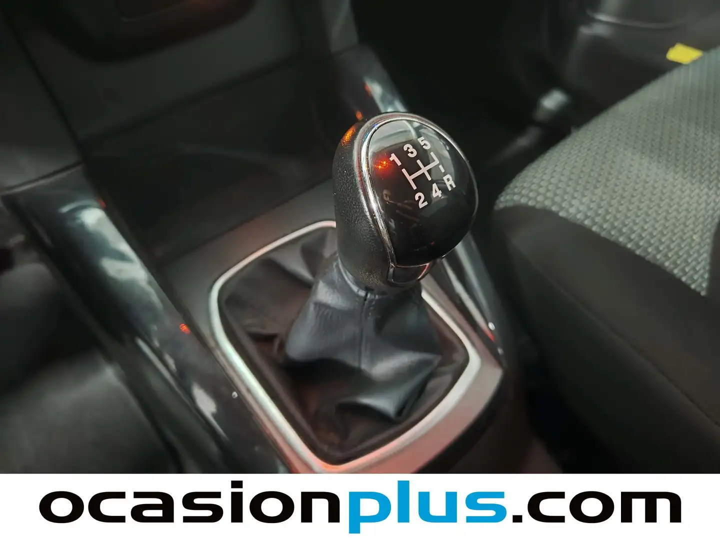 Foto Ford EcoSport Ford EcoSport 1.5 Ti-VCT Trend (112 CV)