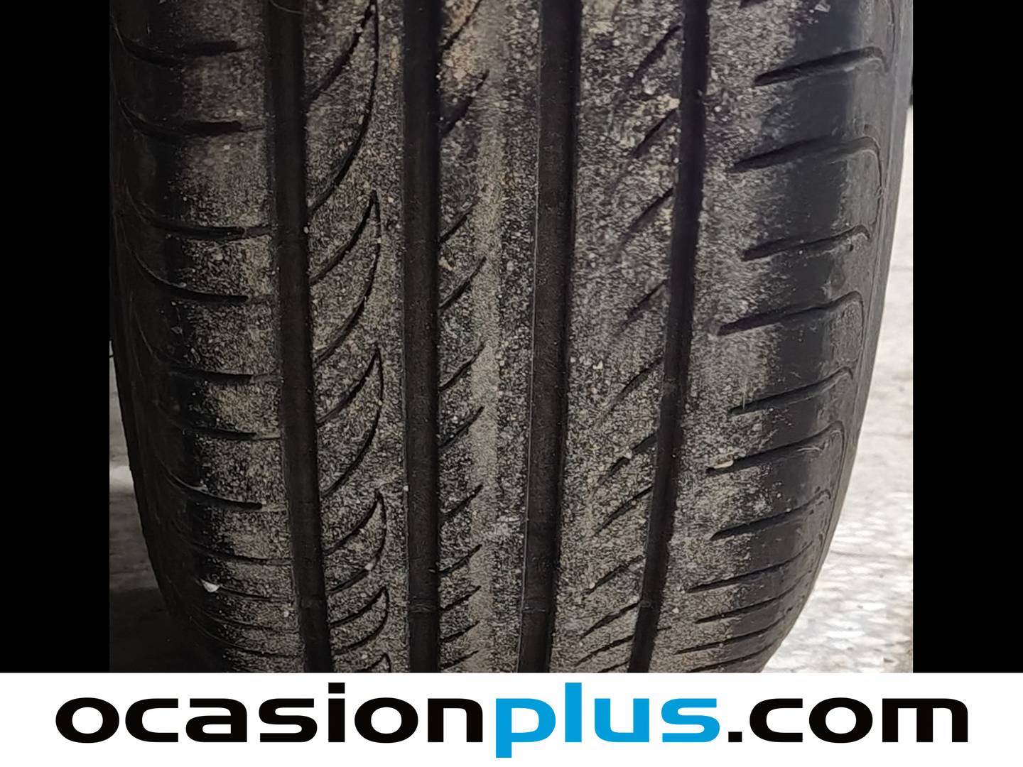 Foto Renault Mégane Renault Megane Zen Energy TCe (130 CV)