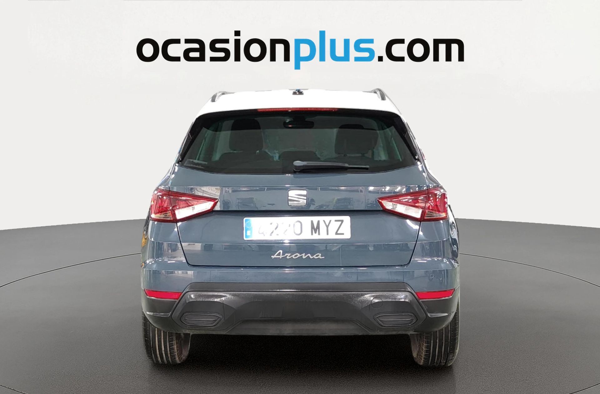 SEAT Arona 1.0 TSI Style XL DSG - foto 14