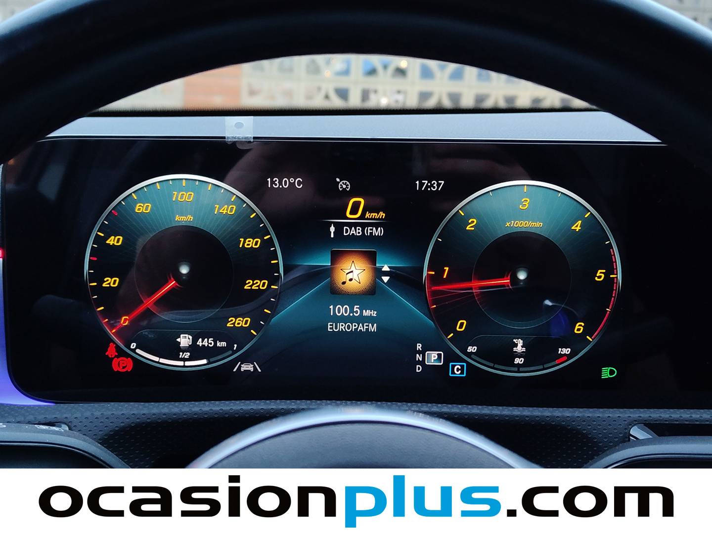 Foto Mercedes Clase A Mercedes-Benz Clase A 200 d (150 CV) Pack AMG