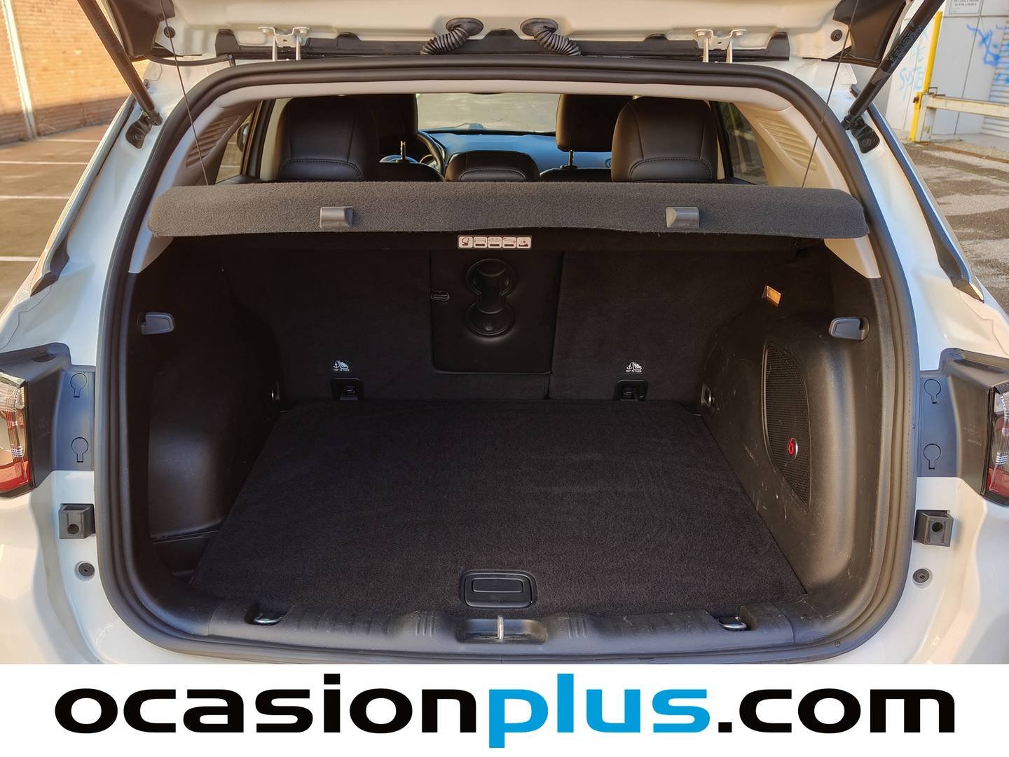 Foto Jeep Compass Jeep Compass 1.4 Multiair Limited 4x2 (140 CV)