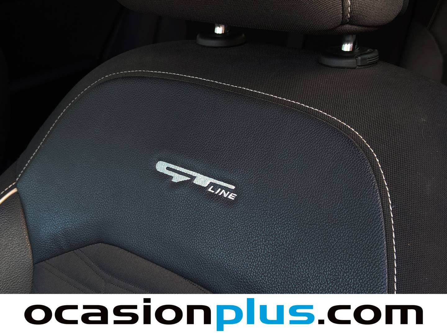 KIA XCeed KIA XCeed 1.5 MHEV GT-line (160 CV) híbrido
