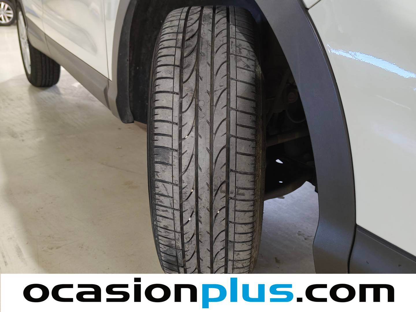 Nissan QASHQAI Nissan Qashqai dCi 115 Acenta DCT  (115 CV) de ocasión