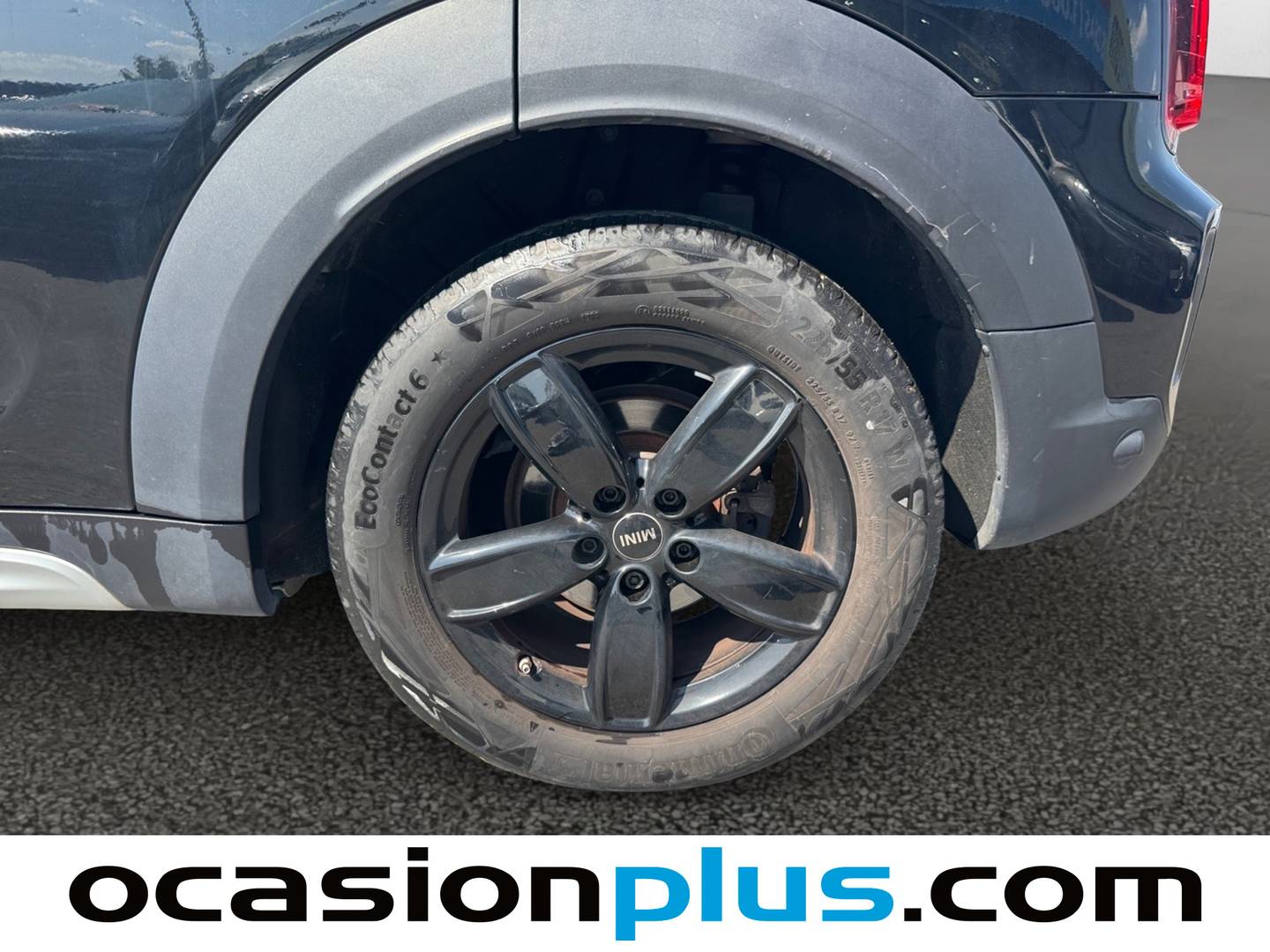 Foto Mini Countryman MINI MINI Countryman Cooper  (136 CV)