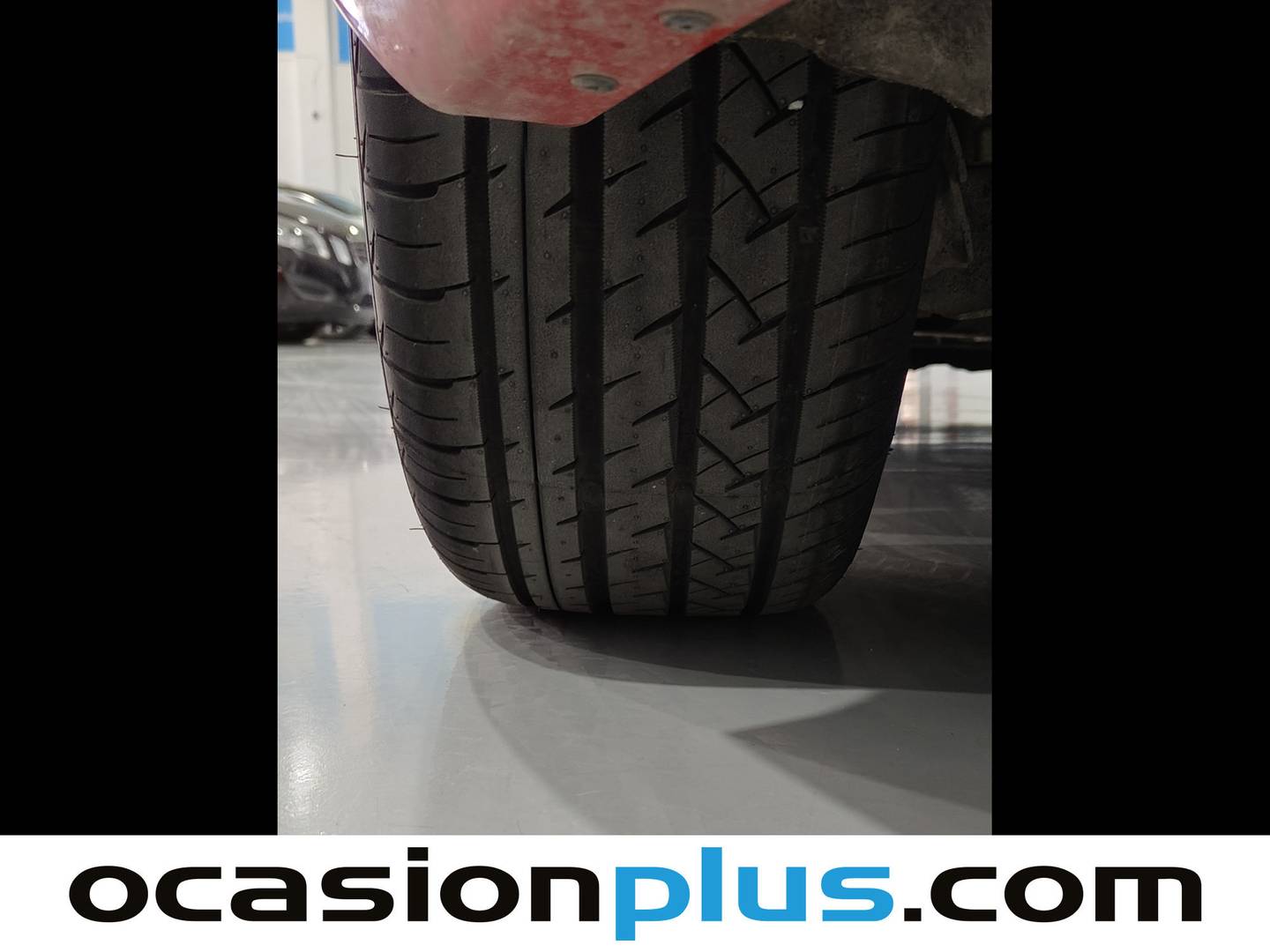 Ford Focus Ford Focus 1.0 Ecoboost S&S ST-Line (125 CV) manual