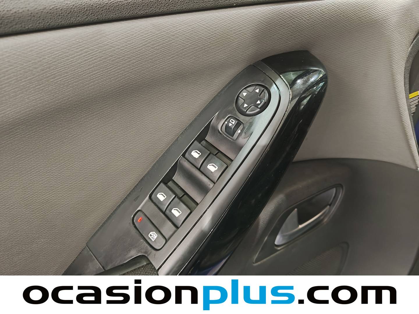 Foto Citroën C4 Picasso Citroen C4 Picasso BlueHDi 150 Feel (150 CV)