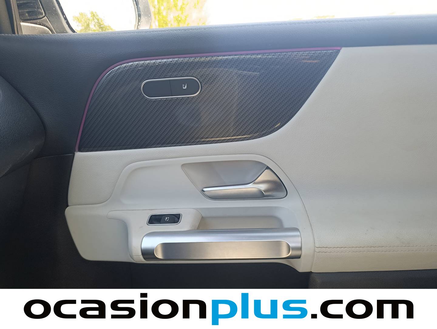 Mercedes GLB Mercedes GLB 200 d (150 CV) Pack AMG 150cv
