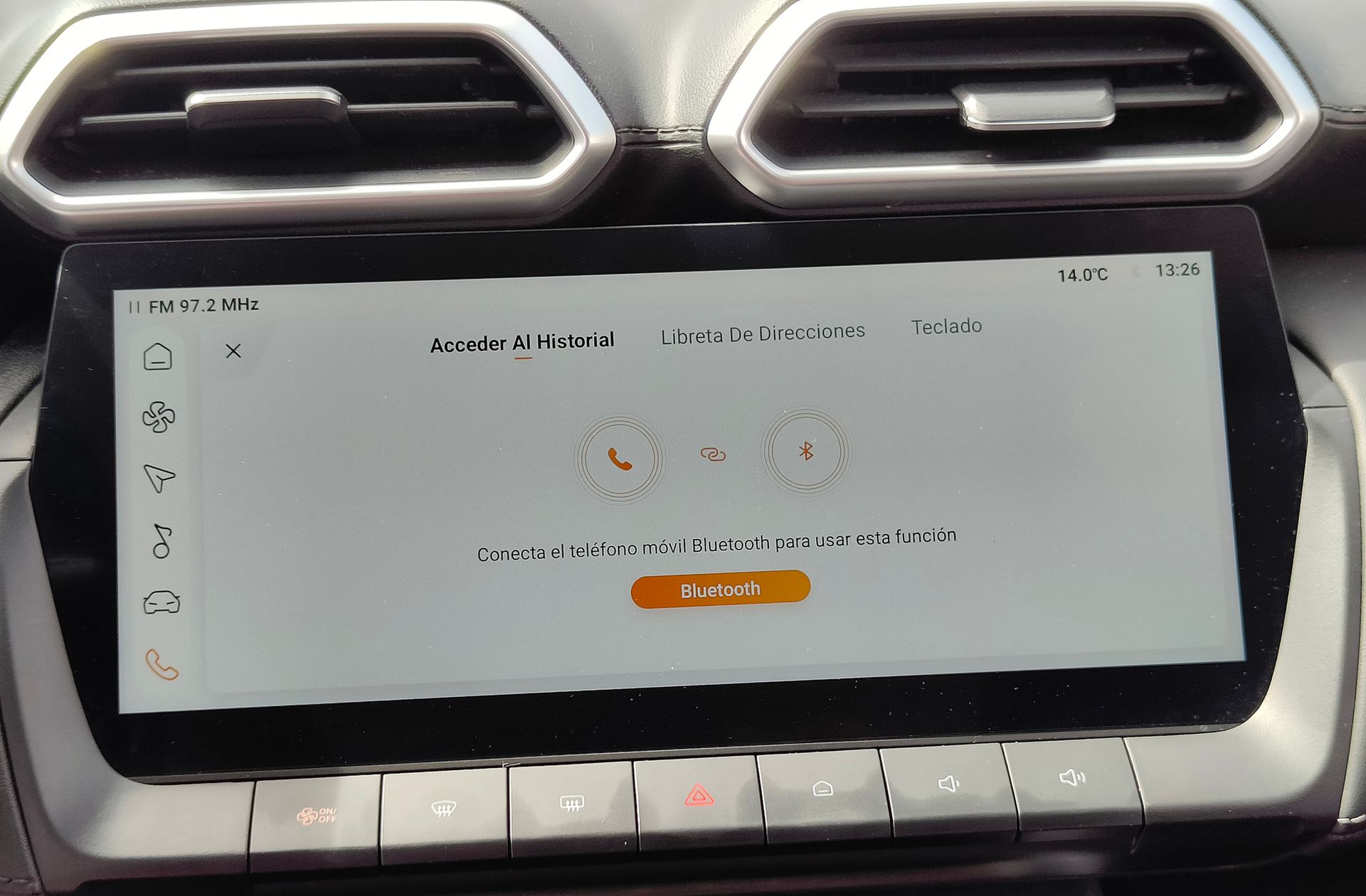 MG ZS 1.5 Hybrid+ Luxury - foto 34