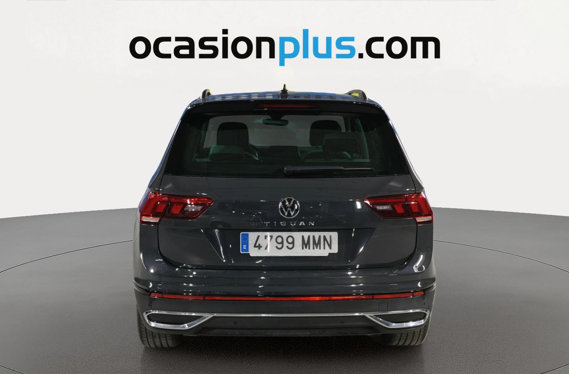 Volkswagen Tiguan Urban Sport 2.0 TDI DSG - foto 18
