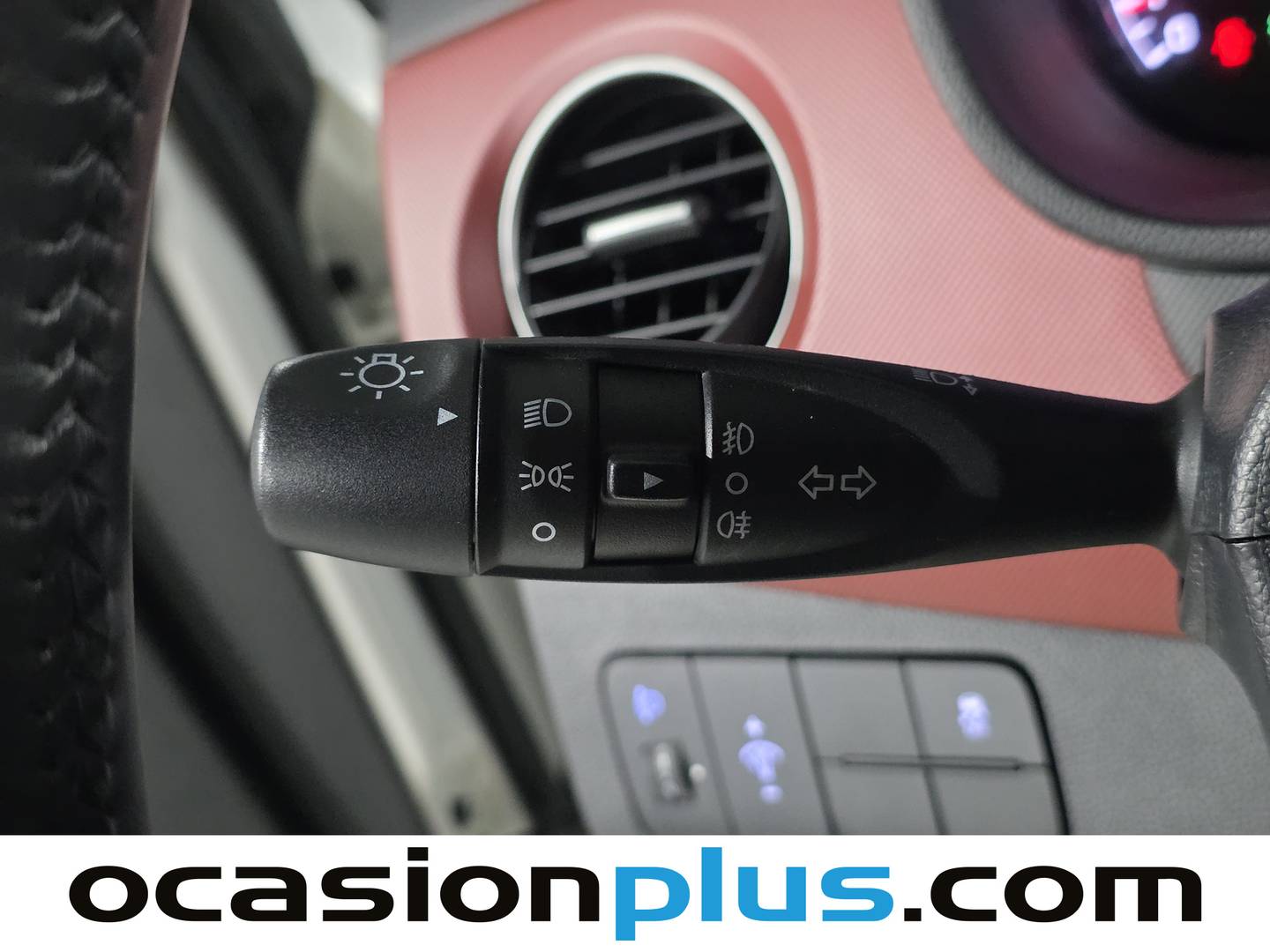 Foto Hyundai i10 Hyundai i10 1.0 Tecno (66 CV)