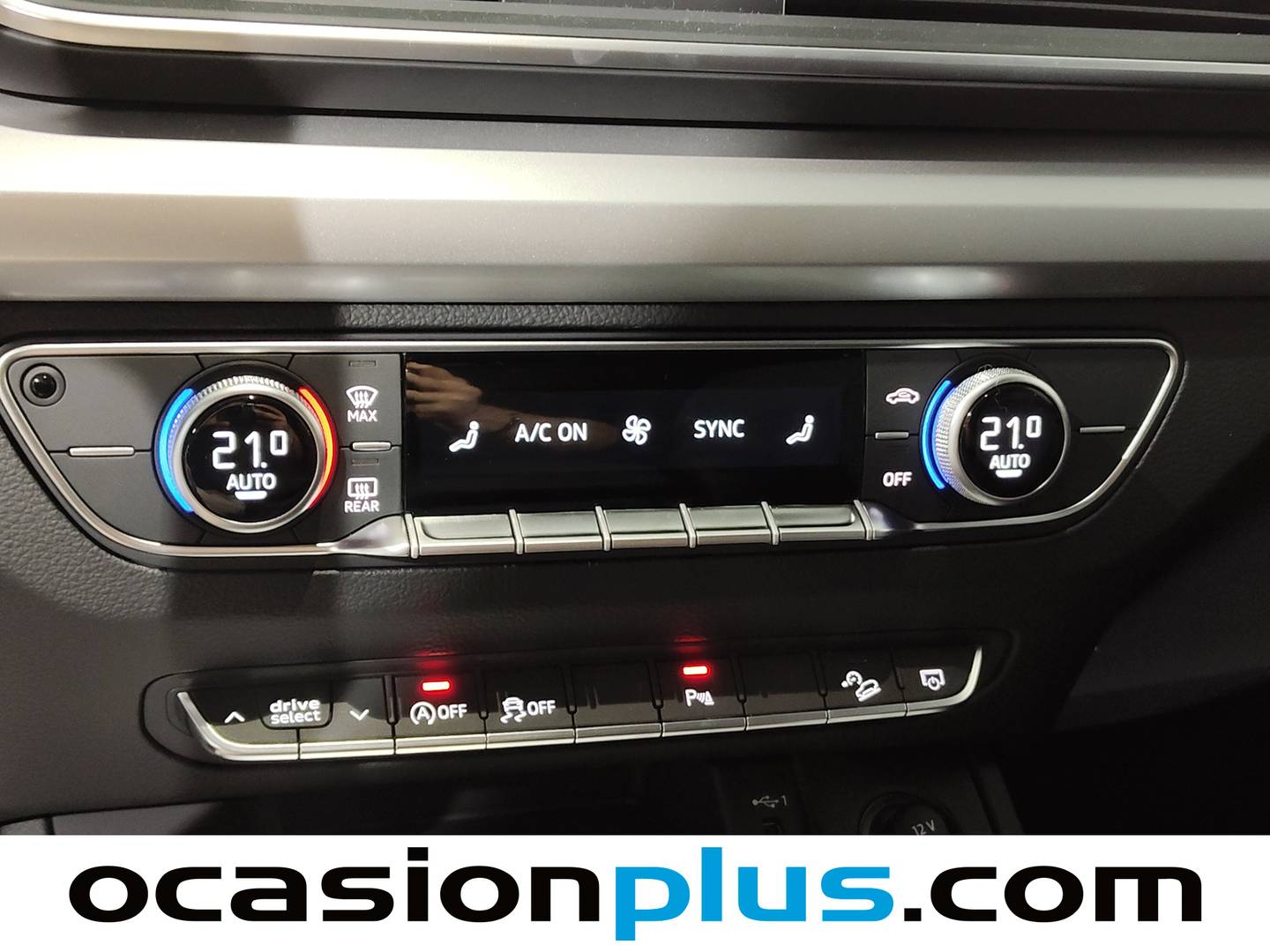 Audi Q5 Audi Q5 Advanced 35 TDI (163 CV) S tronic km 0