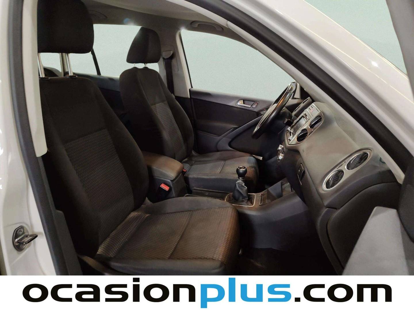 Volkswagen Tiguan Volkswagen Tiguan Advance 2.0 TDI BMT Front Drive (140 CV) km 0