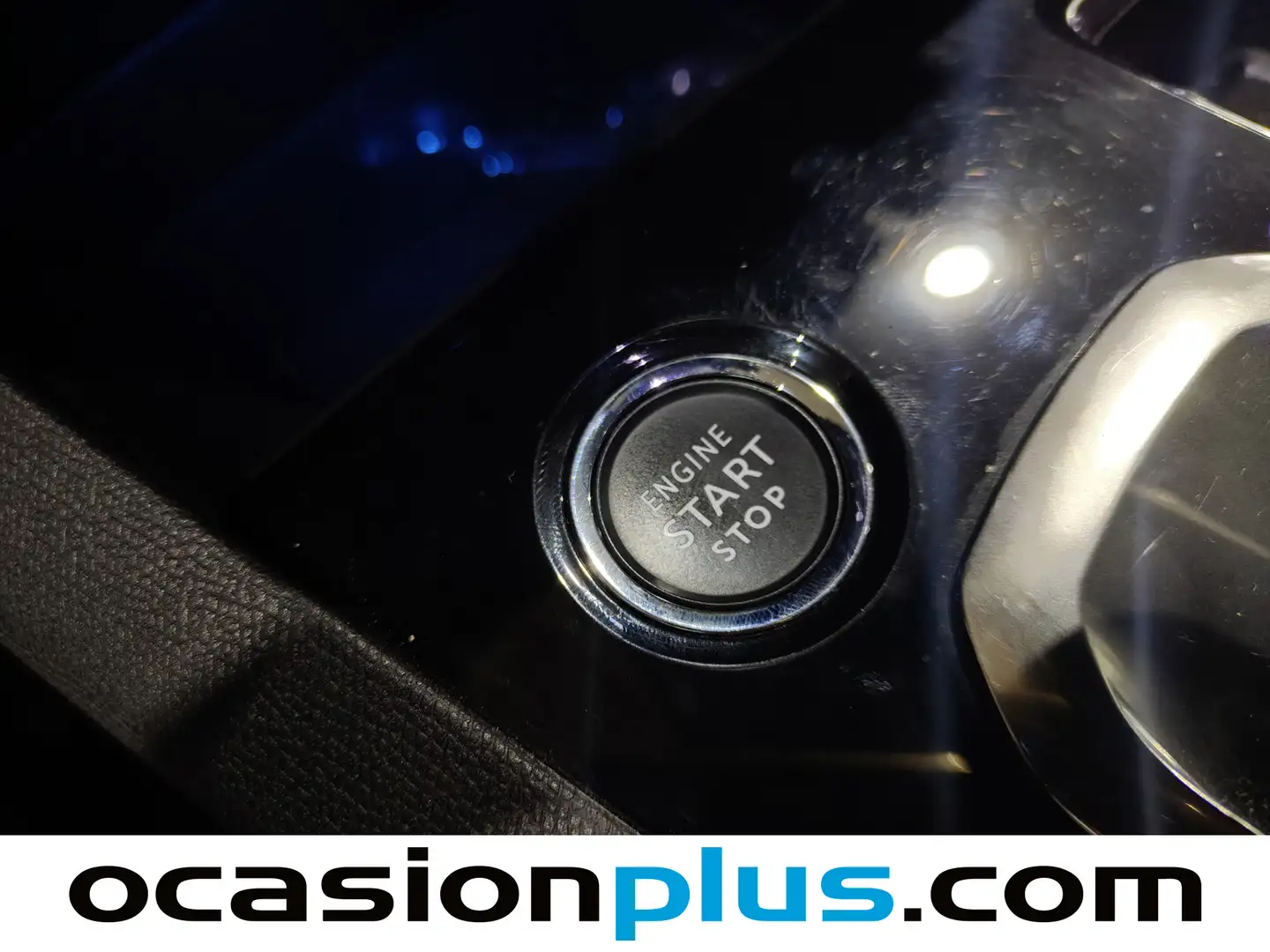 Foto Peugeot 5008 Peugeot 5008 PureTech 130 S&S Allure EAT8 (130 CV) 7 Plazas