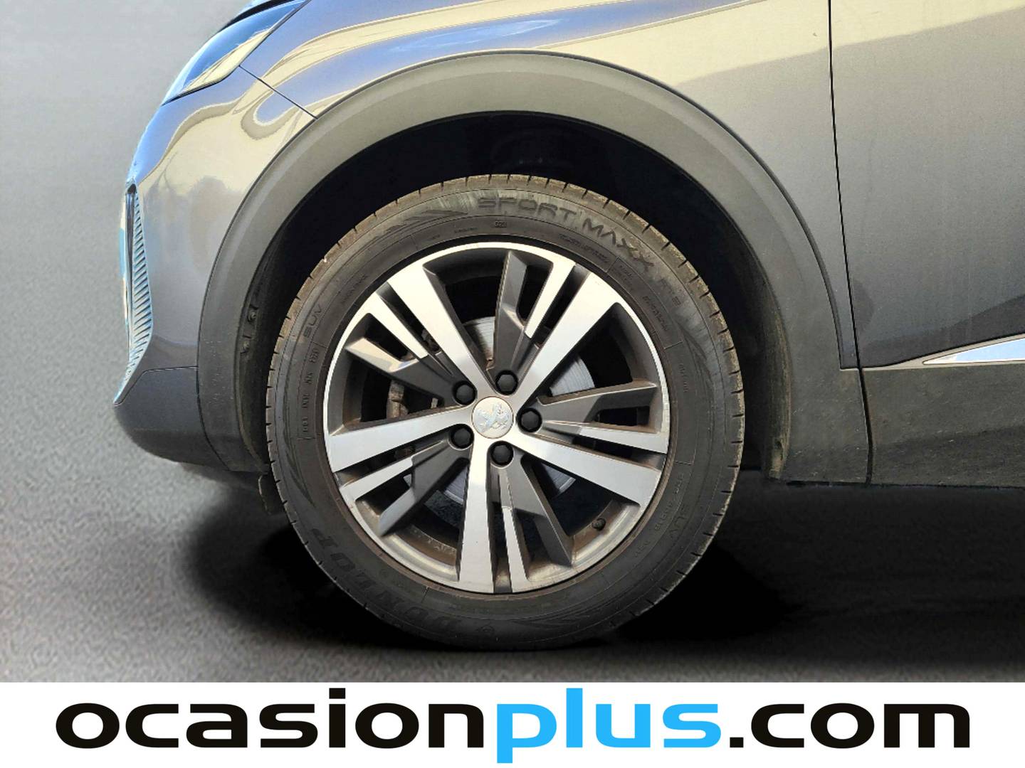 Foto Peugeot 5008 Peugeot 5008 PureTech 130 S&S Allure EAT8 (130 CV) 7 Plazas