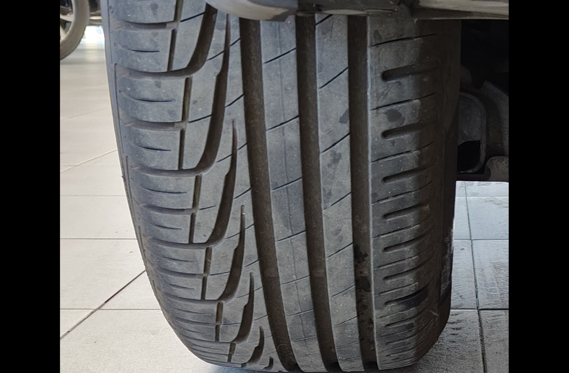 Peugeot Rifter BlueHDi 130 Allure Standard - foto 38