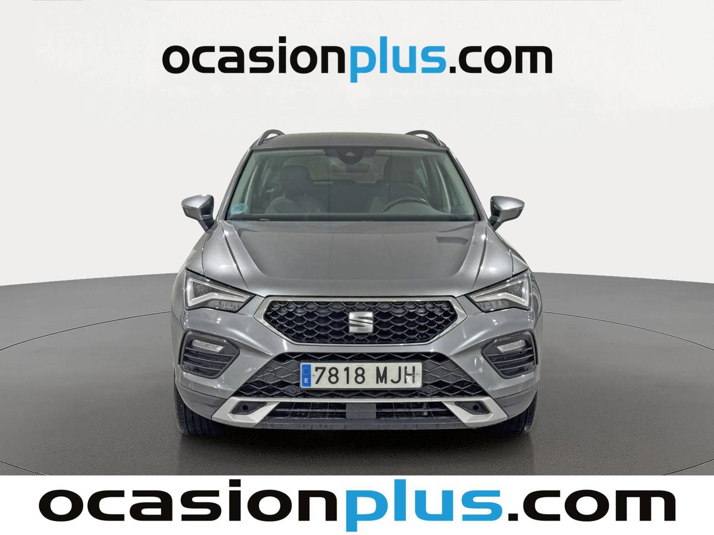 Foto Seat Ateca SEAT Ateca 1.5 TSI S&S Style XL (150 CV)