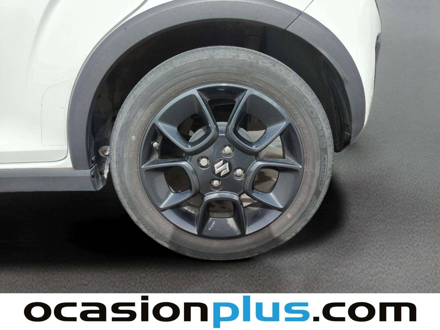 Suzuki Ignis Suzuki Ignis 1.2 GLX AGS (90 CV) automático