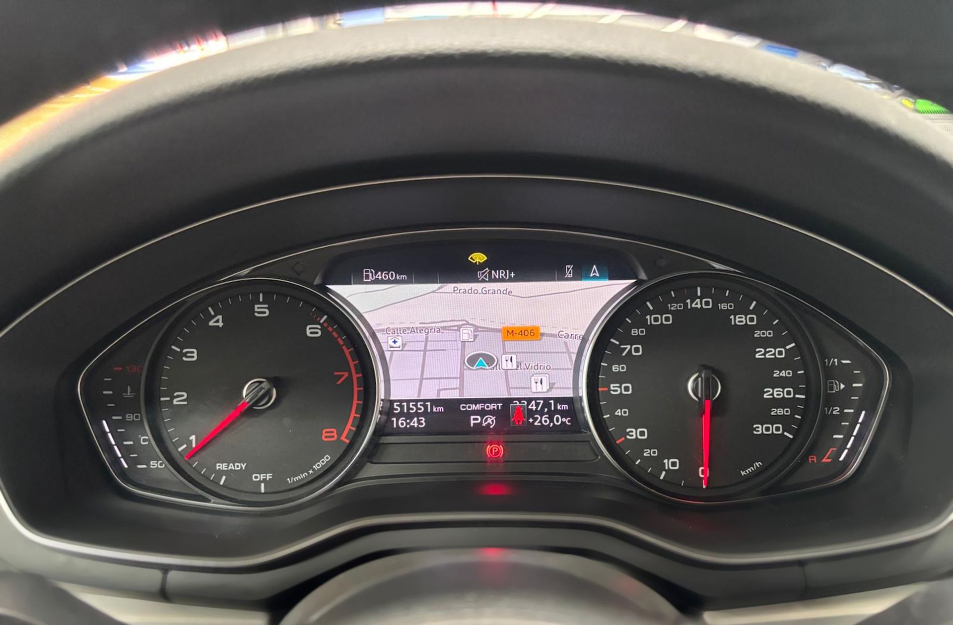 Audi A4 Avant Advanced 35 TFSI S tronic - foto 23