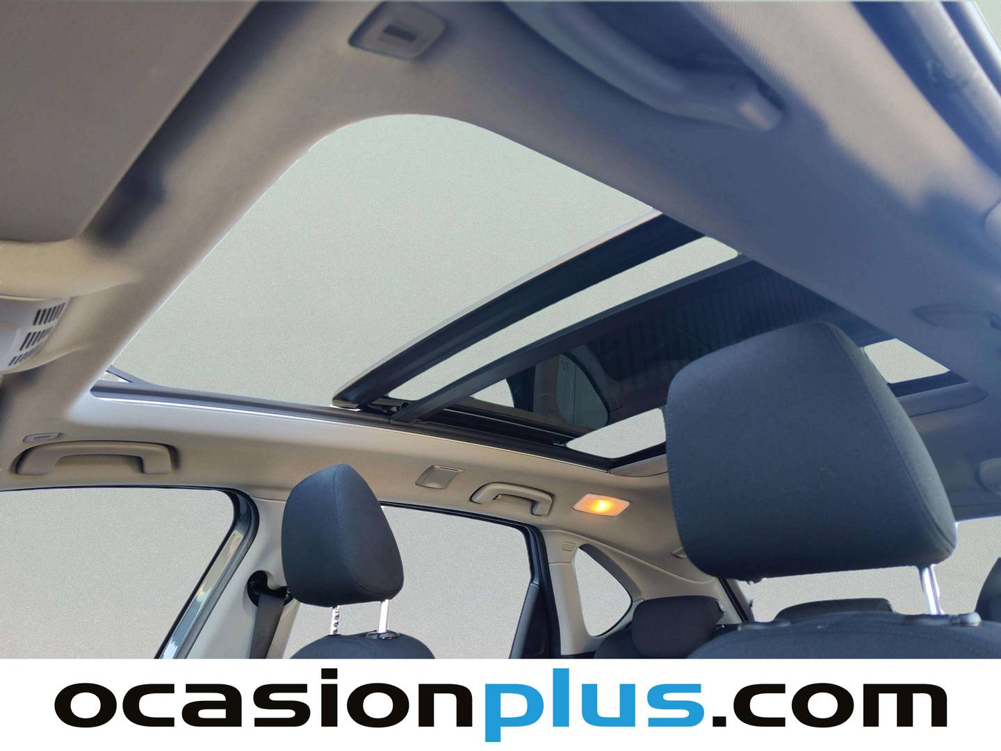 Extras y acabados del BMW Serie 2 Active Tourer BMW Serie 2 218d Active Tourer (150 CV)