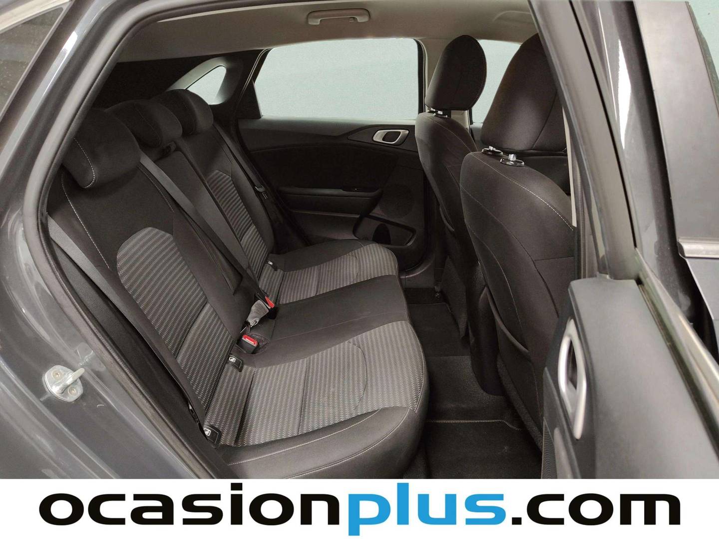 KIA Ceed KIA Ceed 1.6 MHEV iMT Drive (136 CV) km 0