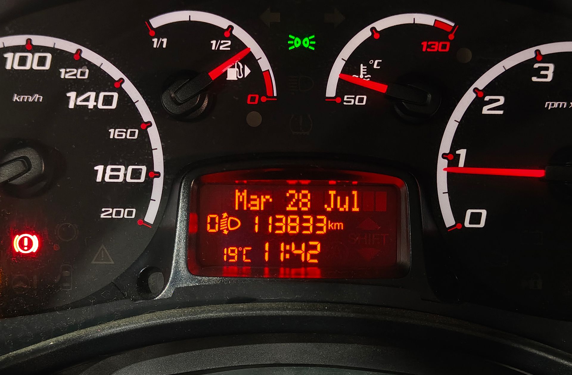 Ford Ka 1.2 Duratec Trend+ - foto 7