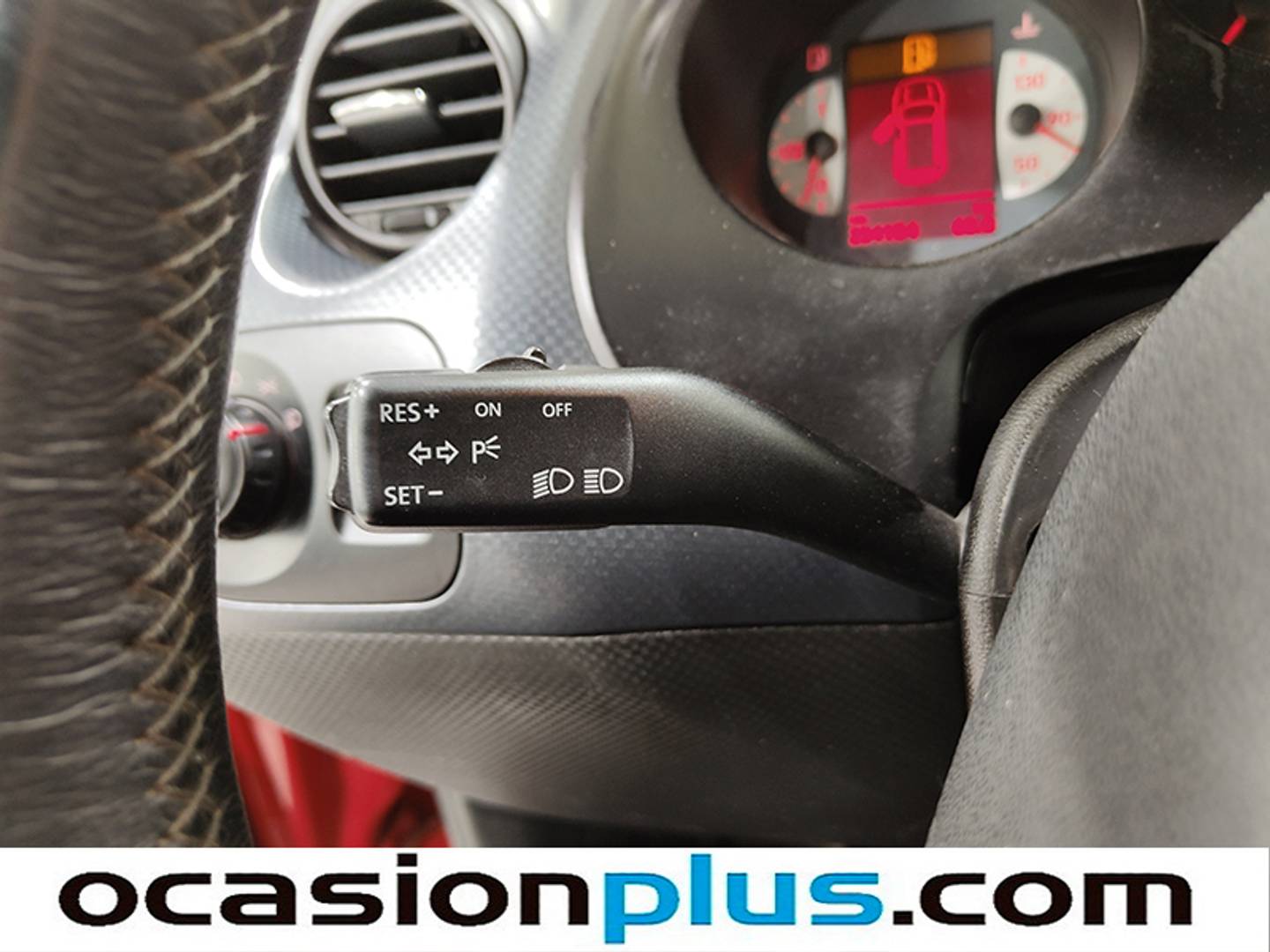 Foto Seat Altea SEAT Altea 2.0 TDI FR (170 CV)