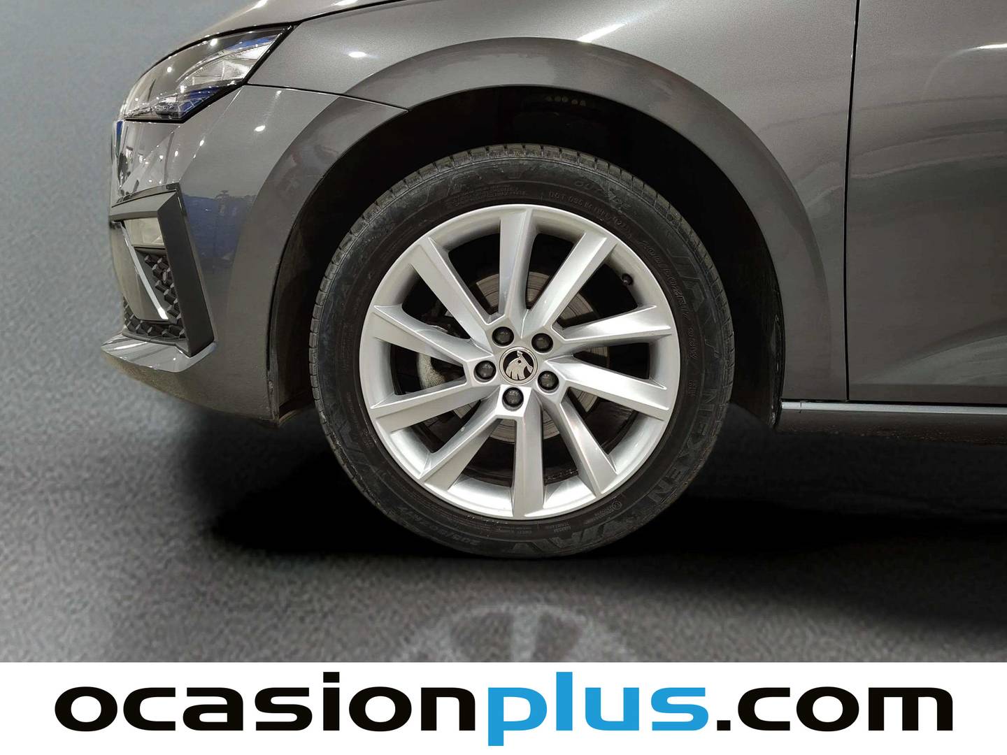 Skoda Scala Skoda Scala 1.0 TSI Selection (115 CV) de ocasión