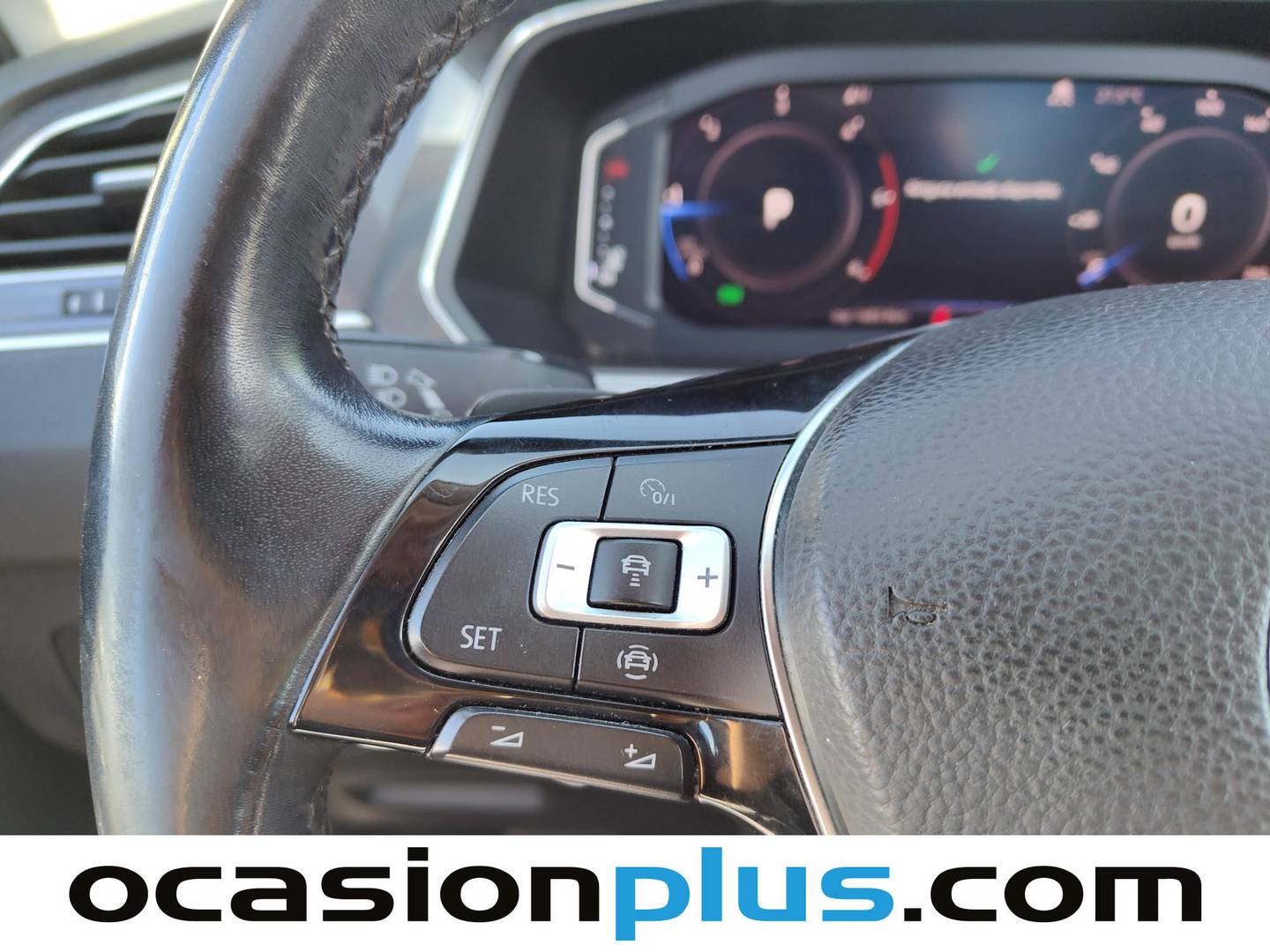 Volkswagen Tiguan Volkswagen Tiguan Sport 2.0 TDI 4Motion (150 CV) DSG de ocasión
