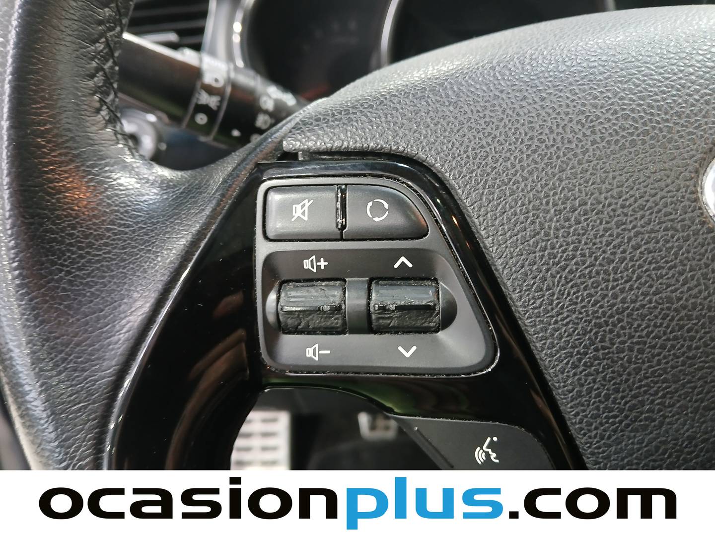 Foto KIA Ceed Kia Ceed 1.6 CRDi VGT Eco-Dynamics Emotion (128 CV)