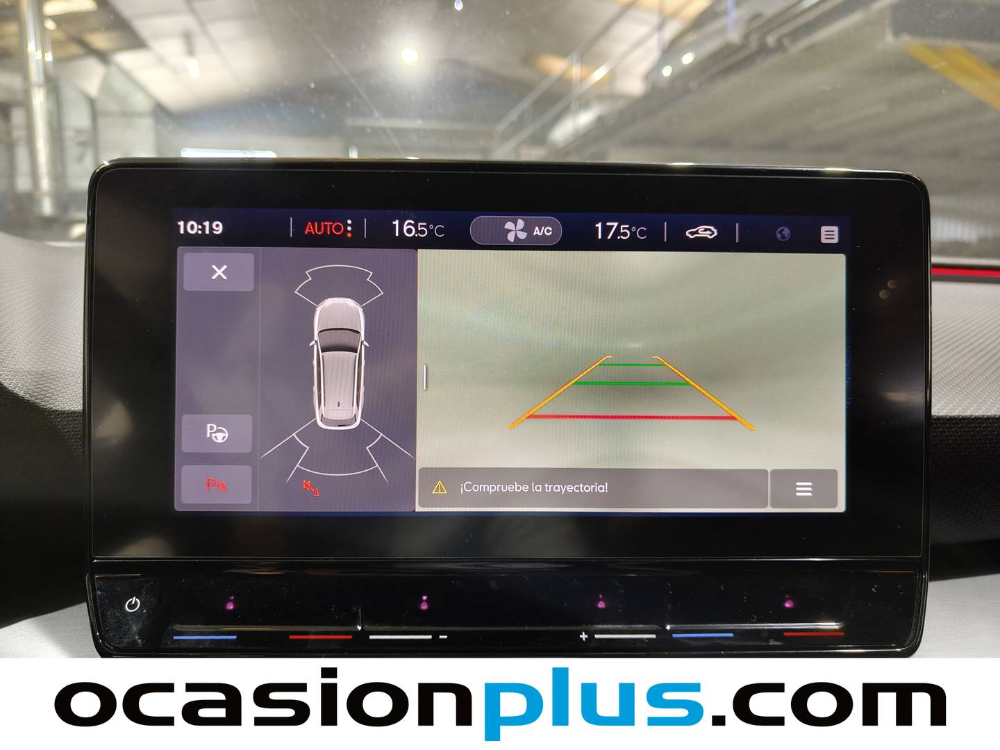 Seat León SEAT León ST 1.5 TSI S&S FR Go L (150 CV) manual