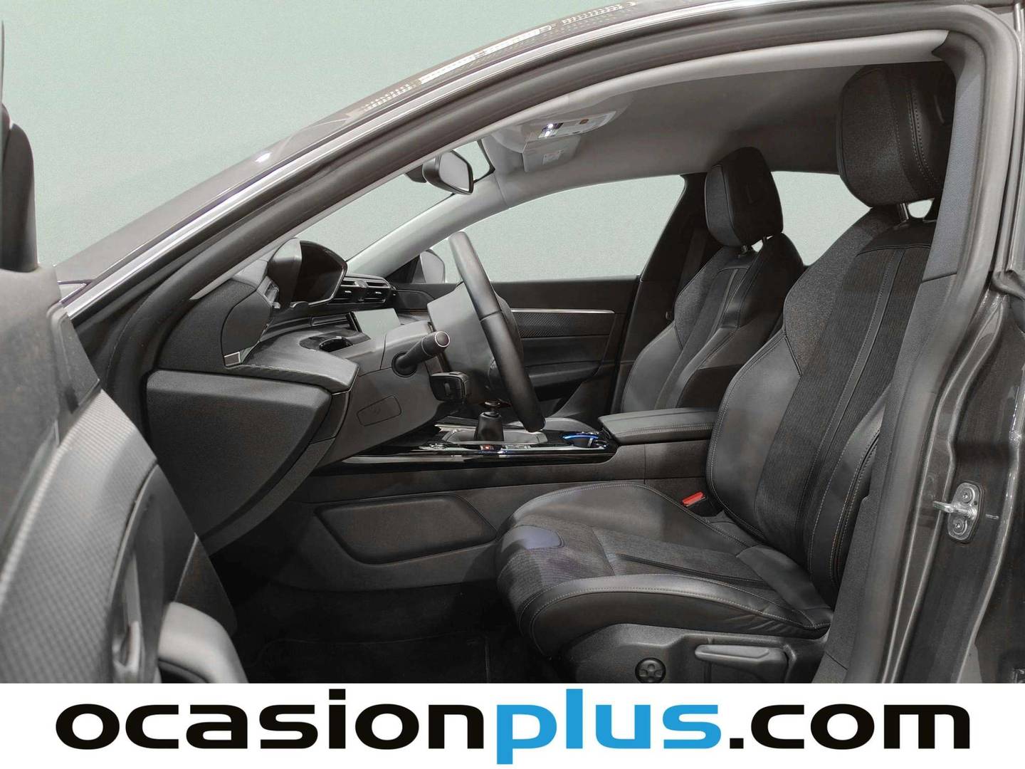 Foto asientos delanteros Peugeot 508 Peugeot 508 BlueHDi 130 S&S Allure (130 CV)