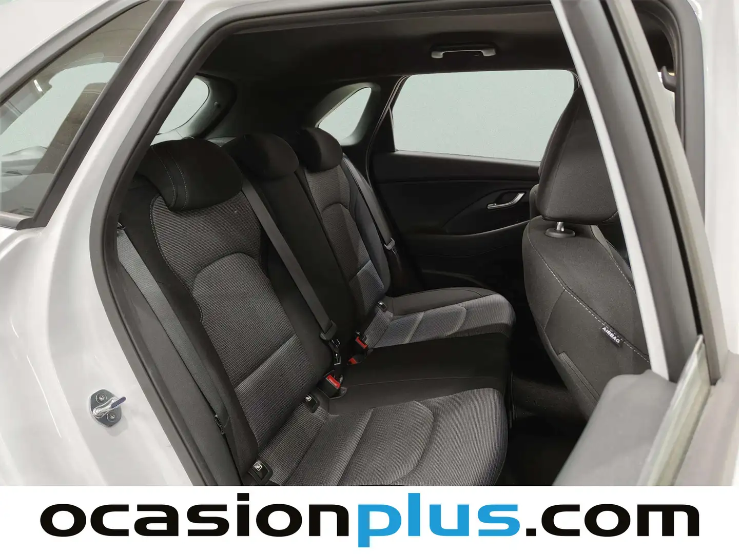 Foto Hyundai i30 Hyundai i30 1.0 TGDI Klass (120 CV)